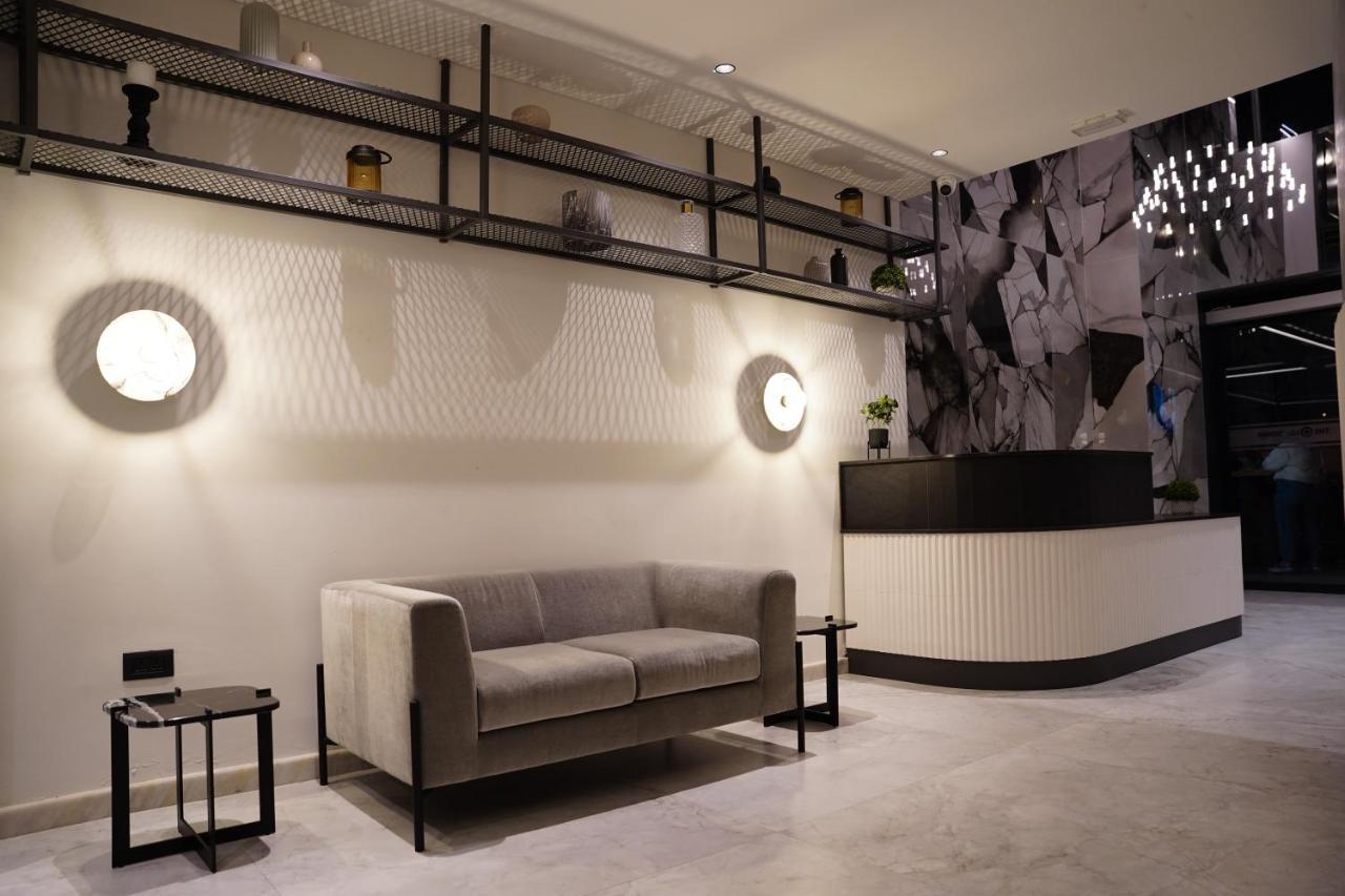 The Londoner Hotel Sliema Exterior foto